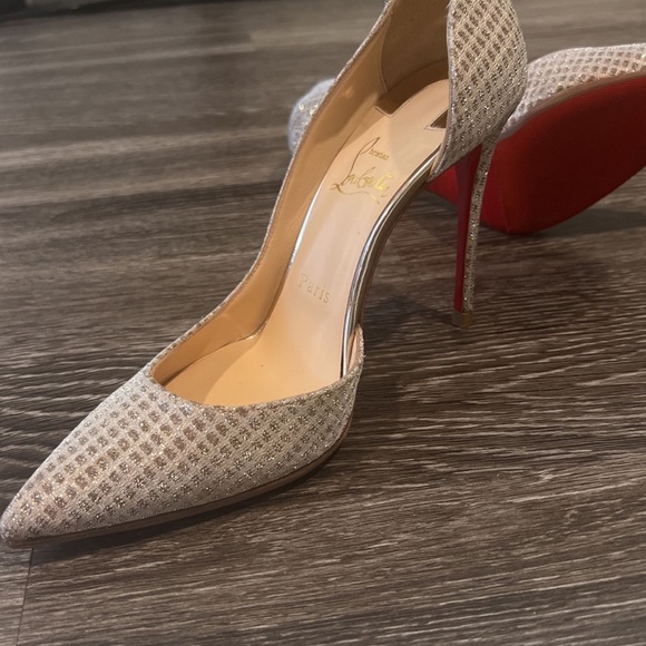 Christian Louboutin Heels